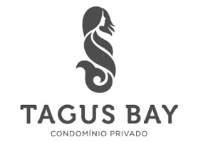 logo tagus bay condominio privado 1